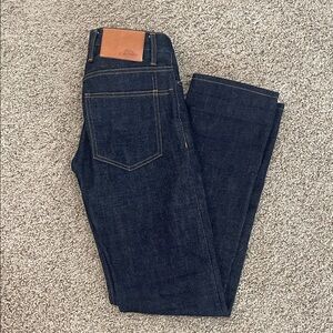 3sixteen SL-130x Slim Jeans